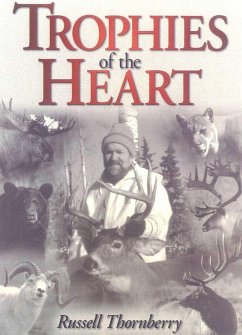 Cover Trophies of the Heart (eBook, ePUB)