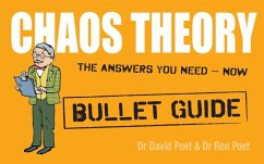 Chaos Theory: Bullet Guides (eBook, ePUB) - Poet, Ron
