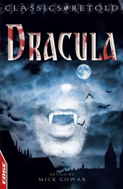 Dracula (eBook, ePUB) - Stoker, Bram