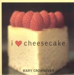 I Love Cheesecake (eBook, ePUB)