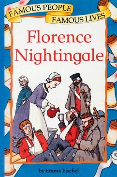 Florence Nightingale (eBook, ePUB) - Fischel, Emma