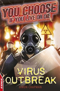 Cover Virus Outbreak (eBook, ePUB)