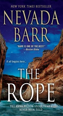 The Rope (Anna Pigeon Mysteries, Book 17) (eBook, ePUB) - Barr, Nevada