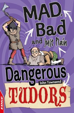 Tudors (eBook, ePUB) - Townsend, John