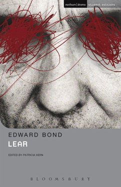 Lear (eBook, PDF) - Bond, Edward