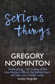 Serious Things (eBook, ePUB)