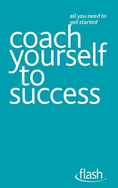 Cover Coach Yourself to Success: Flash (eBook, ePUB)