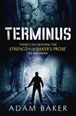 Cover Terminus (eBook, ePUB)