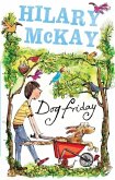 Dog Friday (eBook, ePUB) Dog Friday (eBook, ePUB)