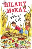 Amber Cat (eBook, ePUB)