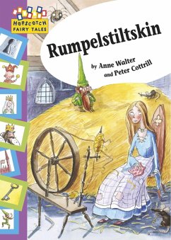 Cover Rumpelstiltskin (eBook, ePUB)