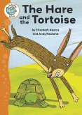Aesop's Fables: The Hare and the Tortoise (eBook, ePUB)