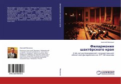 Filarmoniq shahtörskogo kraq - Mokhon'ko, Anatoliy