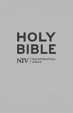 NIV Bible eBook (New International Version) (eBook, ePUB)