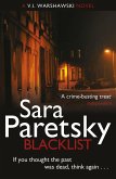 Blacklist (eBook, ePUB)