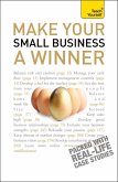 Make Your Small Business A Winner: Teach Yourself (eBook, ePUB)