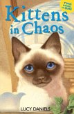 Kittens in Chaos (eBook, ePUB)