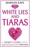 White Lies and Tiaras (eBook, ePUB)