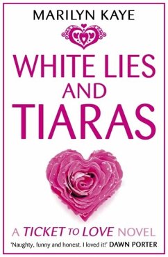Cover White Lies and Tiaras (eBook, ePUB)