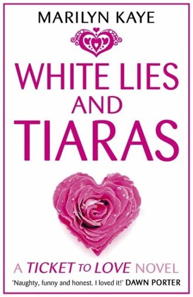 White Lies and Tiaras (eBook, ePUB) White Lies and Tiaras (eBook, ePUB)
