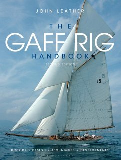 Cover The Gaff Rig Handbook (eBook, ePUB)