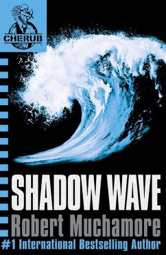 Shadow Wave (eBook, ePUB) - Muchamore, Robert