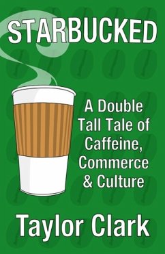 Starbucked (eBook, ePUB) Cover Starbucked (eBook, ePUB)