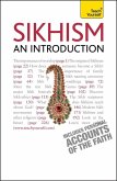 Sikhism - An Introduction: Teach Yourself (eBook, ePUB)