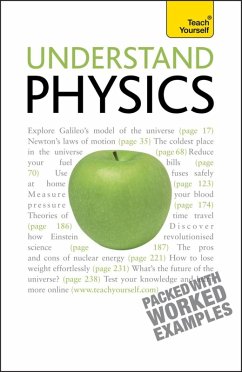 Understand Physics: Teach Yourself (eBook, ePUB) - Breithaupt, Jim