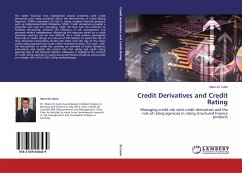 Credit Derivatives and Credit Rating