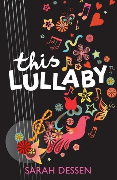 This Lullaby (eBook, ePUB)