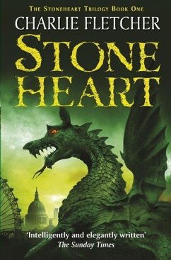 Cover Stoneheart (eBook, ePUB)