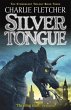 Stoneheart: Silvertongue (eBook, ePUB) - Bild 1