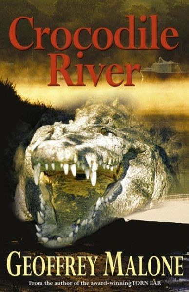 Crocodile River (eBook, ePUB) Crocodile River (eBook, ePUB)