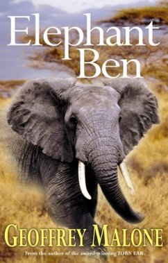 Cover Elephant Ben (eBook, ePUB)