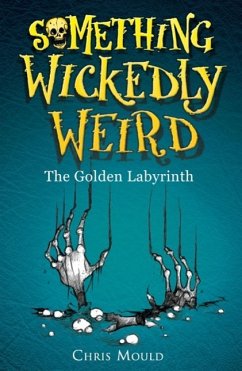 The Golden Labyrinth (eBook, ePUB) - Mould, Chris