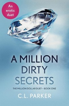 Cover A Million Dirty Secrets (eBook, ePUB)
