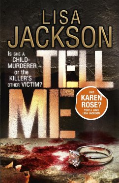 Tell Me (eBook, ePUB) - Jackson, Lisa