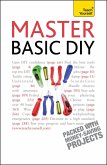 Master Basic DIY: Teach Yourself (eBook, ePUB)