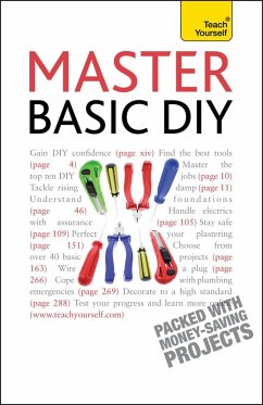 Master Basic DIY: Teach Yourself (eBook, ePUB) - Doctor, Diy