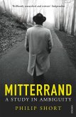 Mitterrand (eBook, ePUB)