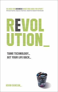 Revolution (eBook, ePUB) - Duncan, Kevin