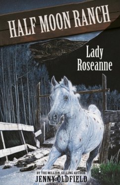 Lady Roseanne (eBook, ePUB) - Oldfield, Jenny