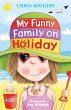My Funny Family On Holiday (eBook, ePUB) - Bild 1