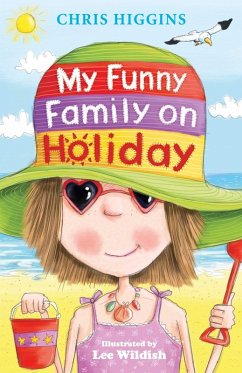 Cover My Funny Family On Holiday (eBook, ePUB)