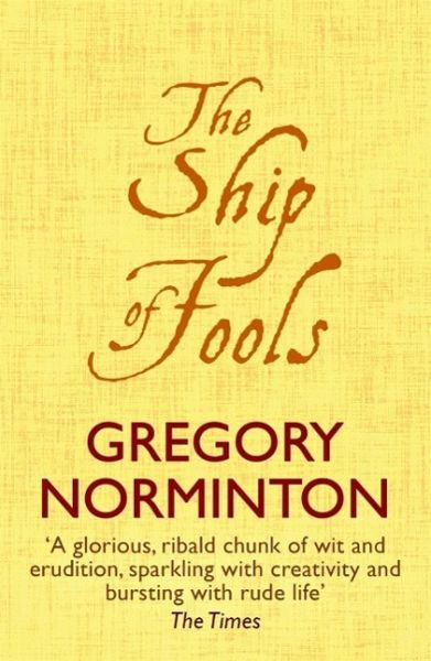 The Ship Of Fools (eBook, ePUB)