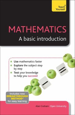 Basic Mathematics (eBook, ePUB) - Graham, Alan