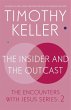 The Insider and the Outcast (eBook,... - Bild 1