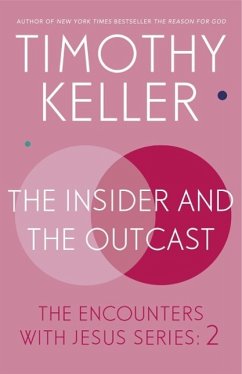 The Insider and the Outcast (eBook, ePUB) Cover The Insider and the Outcast (eBook, ePUB)