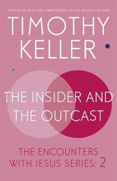 The Insider and the Outcast (eBook, ePUB)